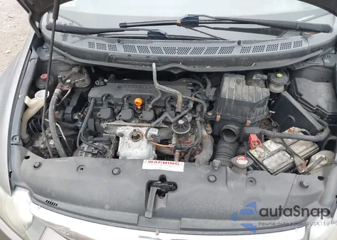 2009 Honda Civic Lx z USA, uszkodzony, nr VIN 2HGFA16559H520205